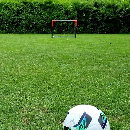 V53 بيت ضيافة شيوفوك