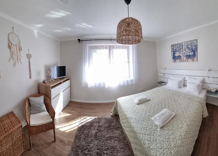 V53 ゲストハウス 4*